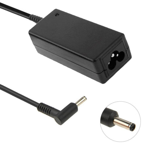 AC 19.5V 3.33A สำหรับแล็ปท็อป HP, เคล็ดลับเอาต์พุต: 4.5 มม. x 2.7 มม., 3.33A