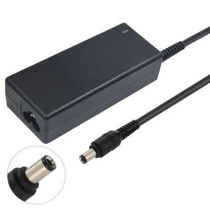 อะแดปเตอร์ AC 15V 6A สำหรับแล็ปท็อปของโตชิบา เคล็ดลับเอาต์พุต: 6.3 มม. x 3.0 มม