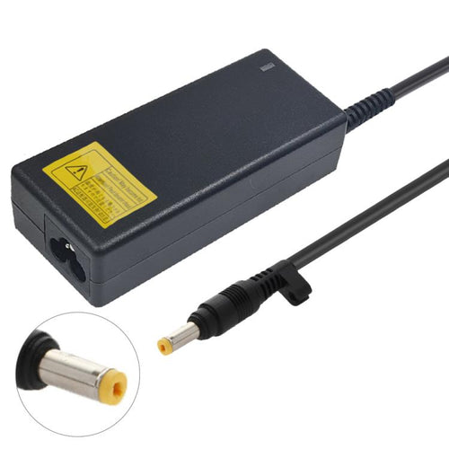 อะแดปเตอร์ AC 19V 4.74A สำหรับแล็ปท็อป HP เคล็ดลับเอาต์พุต: 4.8 มม. x 1.7 มม., 19V 4.74A