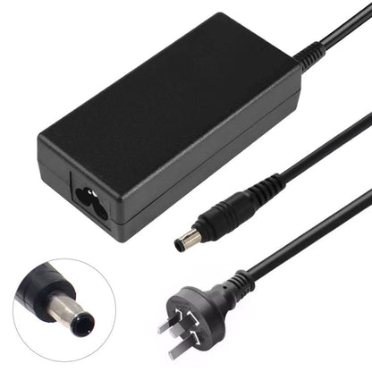 อะแดปเตอร์ AC AD-6019 19V 3.16A สำหรับแล็ปท็อป Samsung เคล็ดลับเอาต์พุต: 5.5 มม. x 3.0 มม.