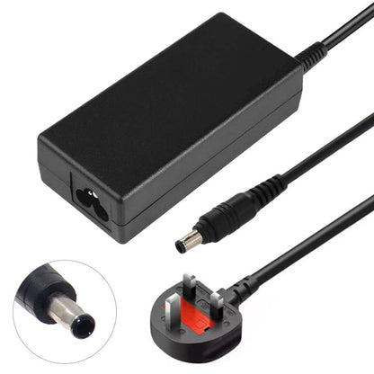 อะแดปเตอร์ AC AD-6019 19V 3.16A สำหรับแล็ปท็อป Samsung เคล็ดลับเอาต์พุต: 5.5 มม. x 3.0 มม.