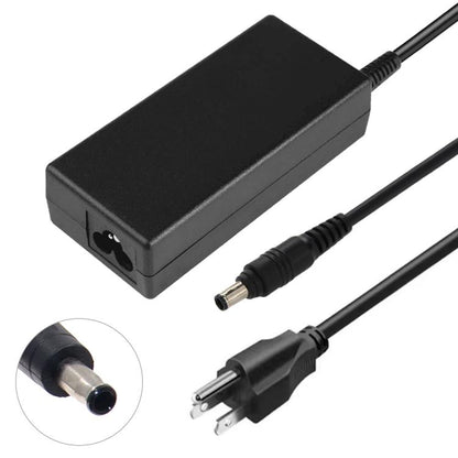 อะแดปเตอร์ AC AD-6019 19V 3.16A สำหรับแล็ปท็อป Samsung เคล็ดลับเอาต์พุต: 5.5 มม. x 3.0 มม.