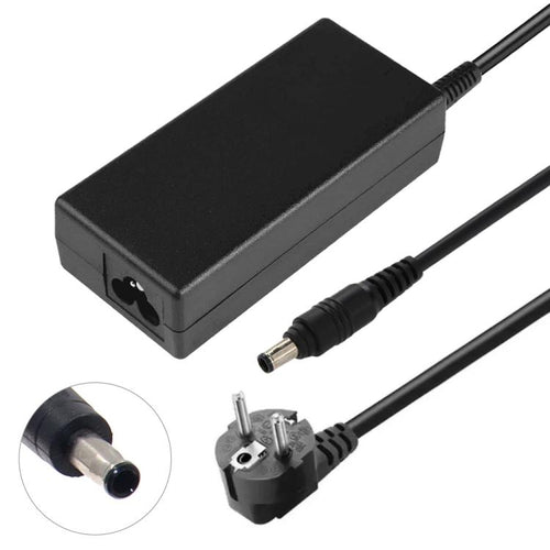อะแดปเตอร์ AC AD-6019 19V 3.16A สำหรับแล็ปท็อป Samsung เคล็ดลับเอาต์พุต: 5.5 มม. x 3.0 มม.