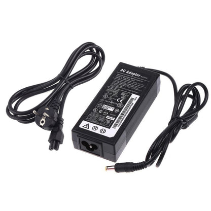 EU ปลั๊กอะแดปเตอร์ AC 19V 4.74A 90W สำหรับโน้ตบุ๊ก Lenovo, เคล็ดลับเอาต์พุต: 5.5 x 2.5 มม., EU Plug, AU Plug, US Plug, UK Plug