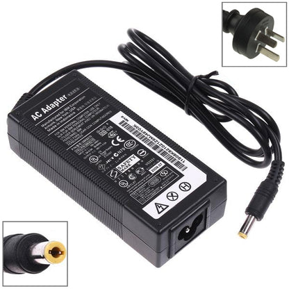 US ปลั๊กอะแดปเตอร์ AC 20V 3.25A 65W สำหรับโน้ตบุ๊ก Lenovo, เคล็ดลับเอาต์พุต: 5.5 x 2.5 มม., EU Plug, AU Plug, US Plug, UK Plug