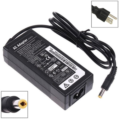 US ปลั๊กอะแดปเตอร์ AC 20V 3.25A 65W สำหรับโน้ตบุ๊ก Lenovo, เคล็ดลับเอาต์พุต: 5.5 x 2.5 มม., EU Plug, AU Plug, US Plug, UK Plug