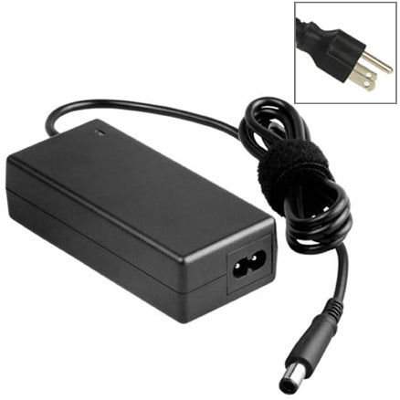 อะแดปเตอร์ AC ขนาด 7.4 x 5.0 มม. 18.5V 3.5A 65W สำหรับโน้ตบุ๊ก HP COMPAQ (ปลั๊ก US รุ่นดั้งเดิม), EU Plug, AU Plug, US Plug, UK Plug, AU Plug (Original Version), US Plug (Original Version), UK Plug (Original Version)