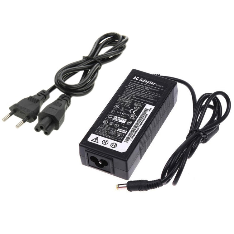 อะแดปเตอร์ AC 16V 4.5A 72W สำหรับโน้ตบุ๊ก ThinkPad เคล็ดลับเอาต์พุต: 5.5x2.5 มม., AU Plug, US Plug, UK Plug, EU Plug (Original Version), AU Plug  (Original Version), US Plug (Original Version)