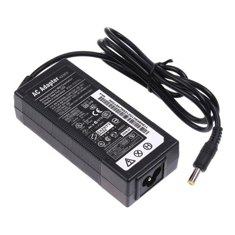 อะแดปเตอร์ AC 16V 4.5A 72W สำหรับโน้ตบุ๊ก ThinkPad เคล็ดลับเอาต์พุต: 5.5x2.5 มม., AU Plug, US Plug, UK Plug, EU Plug (Original Version), AU Plug  (Original Version), US Plug (Original Version)