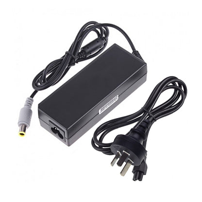 อะแดปเตอร์ AC 20V 4.5A 90W สำหรับโน้ตบุ๊ก ThinkPad เคล็ดลับเอาต์พุต: 7.9 x 5.0 มม., AU Plug, US Plug, UK Plug