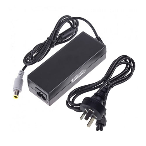 อะแดปเตอร์ AC 20V 4.5A 90W สำหรับโน้ตบุ๊ก ThinkPad เคล็ดลับเอาต์พุต: 7.9 x 5.0 มม., AU Plug, US Plug, UK Plug