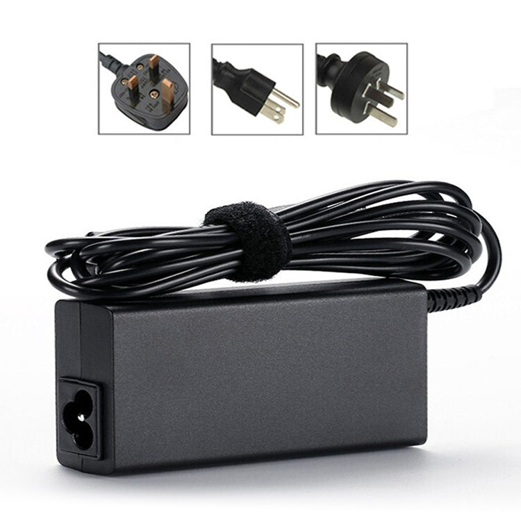 อะแดปเตอร์ AC 20V 4.5A 90W สำหรับโน้ตบุ๊ก ThinkPad เคล็ดลับเอาต์พุต: 7.9 x 5.0 มม., AU Plug, US Plug, UK Plug