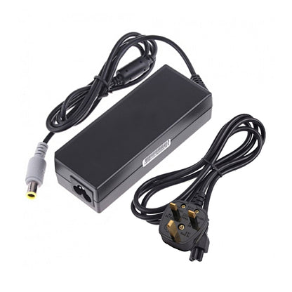 อะแดปเตอร์ AC 20V 4.5A 90W สำหรับโน้ตบุ๊ก ThinkPad เคล็ดลับเอาต์พุต: 7.9 x 5.0 มม., AU Plug, US Plug, UK Plug
