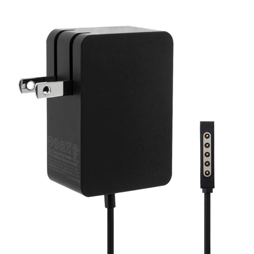 12V 2A AC Adapter ชาร์จไฟสำหรับ Microsoft Surface Windows RT รุ่น 1512 แท็บเล็ต, ปลั๊ก EU, US Plug