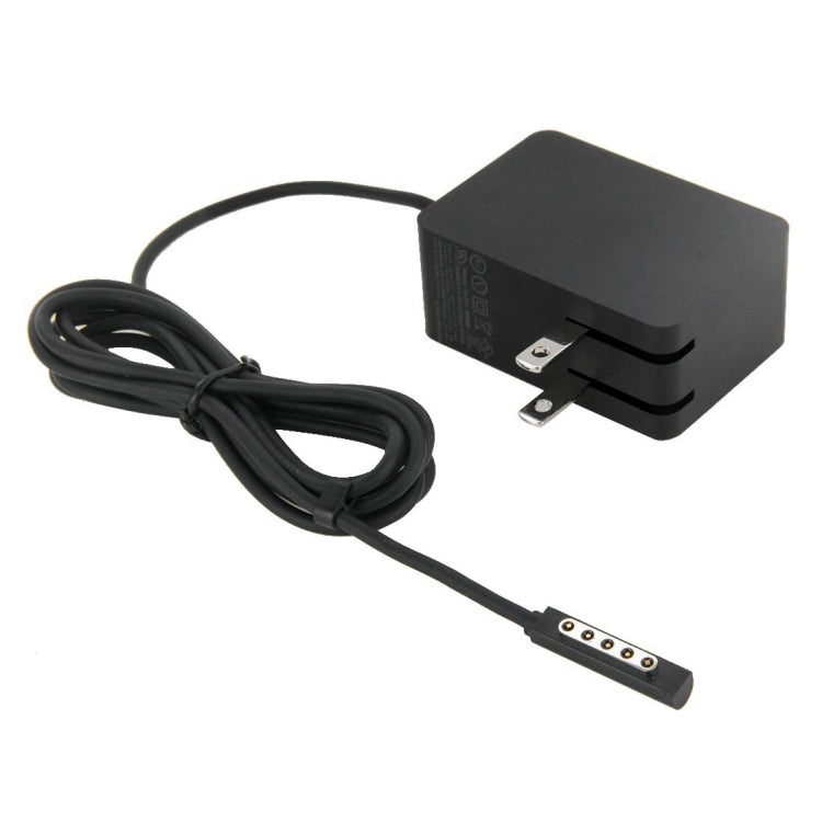 12V 2A AC Adapter ชาร์จไฟสำหรับ Microsoft Surface Windows RT รุ่น 1512 แท็บเล็ต, ปลั๊ก EU, US Plug