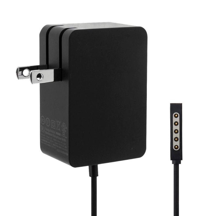 12V 2A AC Adapter ชาร์จไฟสำหรับ Microsoft Surface Windows RT รุ่น 1512 แท็บเล็ต, ปลั๊ก EU, US Plug