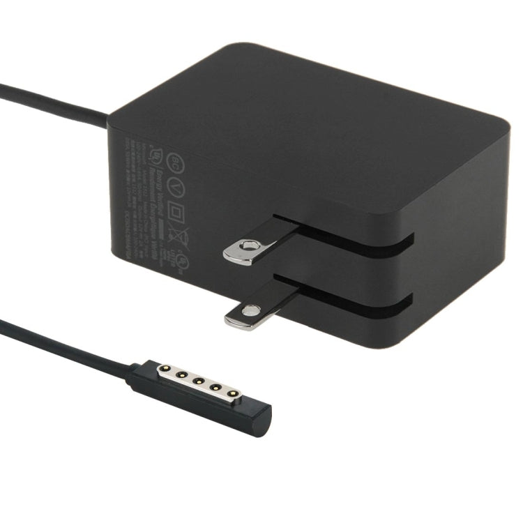 12V 2A AC Adapter ชาร์จไฟสำหรับ Microsoft Surface Windows RT รุ่น 1512 แท็บเล็ต, ปลั๊ก EU, US Plug
