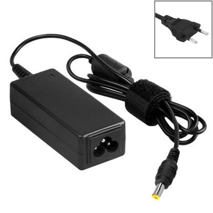 อะแดปเตอร์ AC 19V 1.58A 30W สำหรับโน้ตบุ๊ก Acer เคล็ดลับเอาต์พุต: 5.5x1.7 มม., AU Plug, UK Plug, EU Plug, US Plug