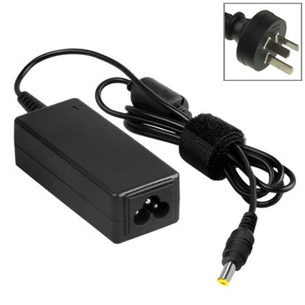 อะแดปเตอร์ AC 19V 1.58A 30W สำหรับโน้ตบุ๊ก Acer เคล็ดลับเอาต์พุต: 5.5x1.7 มม., AU Plug, UK Plug, EU Plug, US Plug