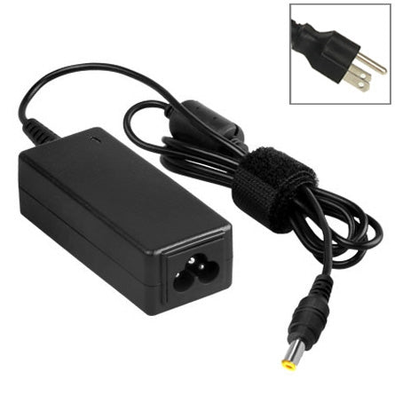 อะแดปเตอร์ AC 19V 1.58A 30W สำหรับโน้ตบุ๊ก Acer เคล็ดลับเอาต์พุต: 5.5x1.7 มม., AU Plug, UK Plug, EU Plug, US Plug