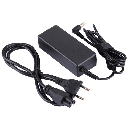 อะแดปเตอร์ AC 19V 3.42A 65W สำหรับโน้ตบุ๊ก Acer, เคล็ดลับเอาต์พุต: 5.5 x 1.7 มม., EU Plug, AU Plug, US Plug, UK Plug