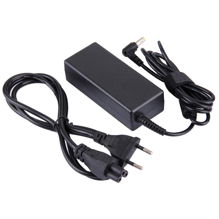 อะแดปเตอร์ AC 19V 3.42A 65W สำหรับโน้ตบุ๊ก Acer, เคล็ดลับเอาต์พุต: 5.5 x 1.7 มม., EU Plug, AU Plug, US Plug, UK Plug