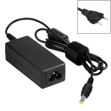 US ปลั๊กอะแดปเตอร์ AC 19V 3.42A 65W สำหรับแล็ปท็อป Acer, เคล็ดลับเอาต์พุต: 5.5x1.7 มม., EU Plug, AU Plug, US Plug, UK Plug