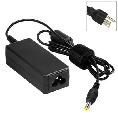 US ปลั๊กอะแดปเตอร์ AC 19V 4.74A 90W สำหรับแล็ปท็อป Acer, เคล็ดลับเอาต์พุต: 5.5x1.7 มม., EU Plug, US Plug, UK Plug