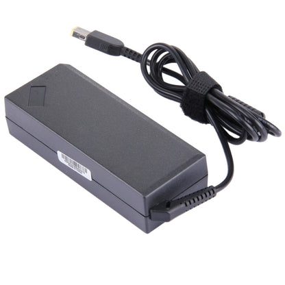 อะแดปเตอร์ AC 90W 20V 4.5A สำหรับโน้ตบุ๊ก Lenovo
