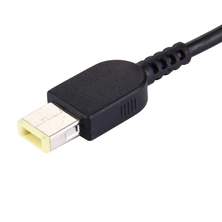 อะแดปเตอร์ AC 90W 20V 4.5A สำหรับโน้ตบุ๊ก Lenovo