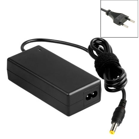 UK ปลั๊กอะแดปเตอร์ AC 19V 3.42A 65W สำหรับแล็ปท็อปโตชิบาเคล็ดลับเอาต์พุต: 5.5x2.5 มม., EU Plug, AU Plug, US Plug, UK Plug