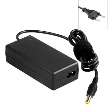 UK ปลั๊กอะแดปเตอร์ AC 19V 3.42A 65W สำหรับแล็ปท็อปโตชิบาเคล็ดลับเอาต์พุต: 5.5x2.5 มม., EU Plug, AU Plug, US Plug, UK Plug