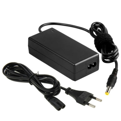 UK ปลั๊กอะแดปเตอร์ AC 19V 3.42A 65W สำหรับแล็ปท็อปโตชิบาเคล็ดลับเอาต์พุต: 5.5x2.5 มม., EU Plug, AU Plug, US Plug, UK Plug