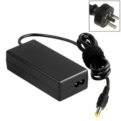 UK ปลั๊กอะแดปเตอร์ AC 19V 3.42A 65W สำหรับแล็ปท็อปโตชิบาเคล็ดลับเอาต์พุต: 5.5x2.5 มม., EU Plug, AU Plug, US Plug, UK Plug