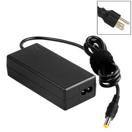 UK ปลั๊กอะแดปเตอร์ AC 19V 3.42A 65W สำหรับแล็ปท็อปโตชิบาเคล็ดลับเอาต์พุต: 5.5x2.5 มม., EU Plug, AU Plug, US Plug, UK Plug