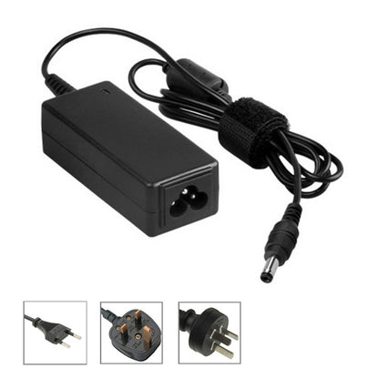 อะแดปเตอร์ AC 19V 4.74A 90W สำหรับแล็ปท็อป LG, เคล็ดลับเอาต์พุต: (4.75+4.2) x 1.6 มม., AU Plug