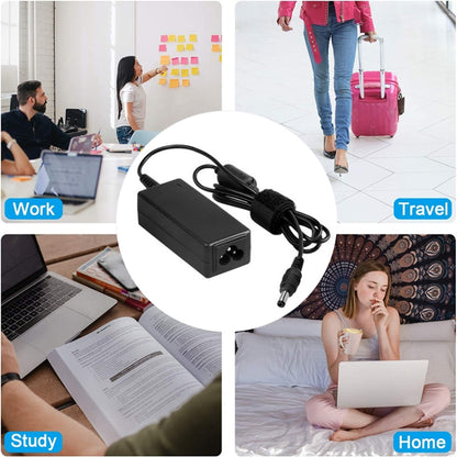 อะแดปเตอร์ AC 19V 4.74A 90W สำหรับแล็ปท็อป LG, เคล็ดลับเอาต์พุต: (4.75+4.2) x 1.6 มม., AU Plug