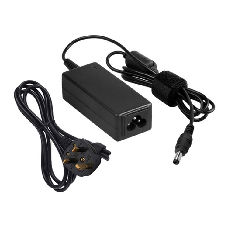 อะแดปเตอร์ AC 12V 3A 36W, ปลายเอาต์พุต: 5.5x2.5มม