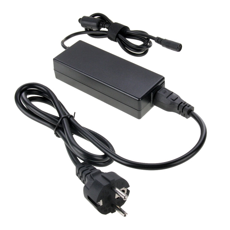 AU-90W + 13 TIPS เครื่องชาร์จอะแดปเตอร์ไฟ AC สากล 90 วัตต์พร้อมขั้วต่อ 13 เคล็ดลับสำหรับโน้ตบุ๊กแล็ปท็อป, ปลั๊ก EU, AU-90W