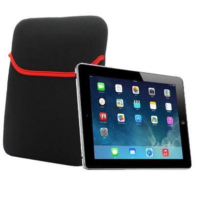 กระเป๋าใส่เคสแบบนุ่มกันน้ำขนาด 10.0 นิ้ว, 10.0 inch