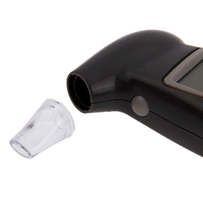 เครื่องวัดแอลกอฮอล์แบบดิจิตอล LCD Breathalyzer, Alcohol Tester 2