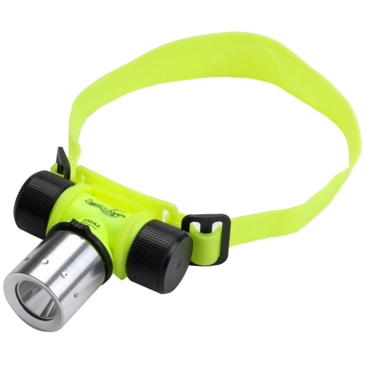 CREE T6 3 โหมดซูม LED แสงจ้า