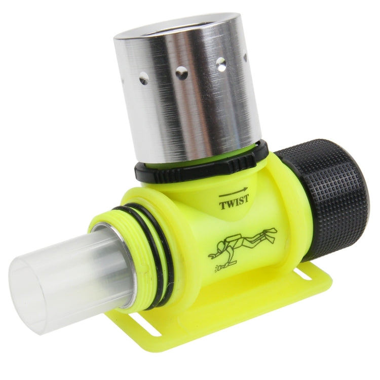 CREE T6 3 โหมดซูม LED แสงจ้า