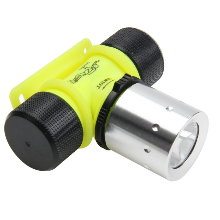 CREE T6 3 โหมดซูม LED แสงจ้า