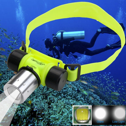 CREE T6 3 โหมดซูม LED แสงจ้า