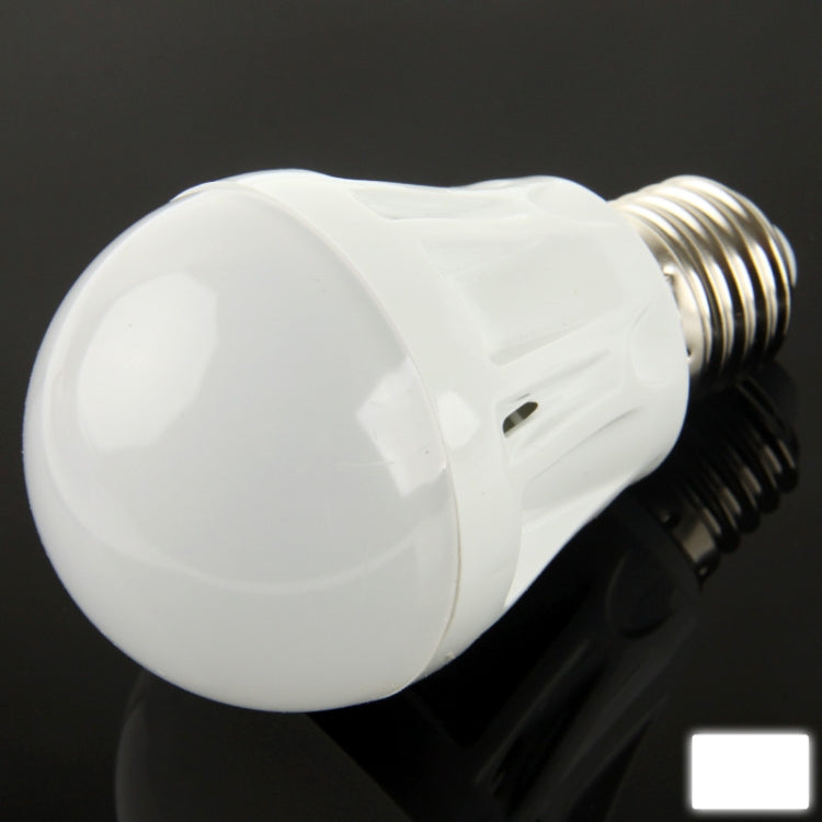 18 LED SMD 2835 แสงวอร์มไวท์ 220V AC, Warm White Light, White Light