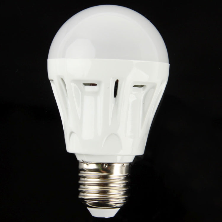 18 LED SMD 2835 แสงวอร์มไวท์ 220V AC, Warm White Light, White Light