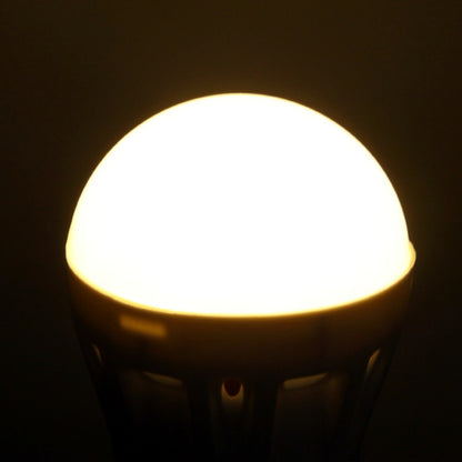 18 LED SMD 2835 แสงวอร์มไวท์ 220V AC, Warm White Light, White Light