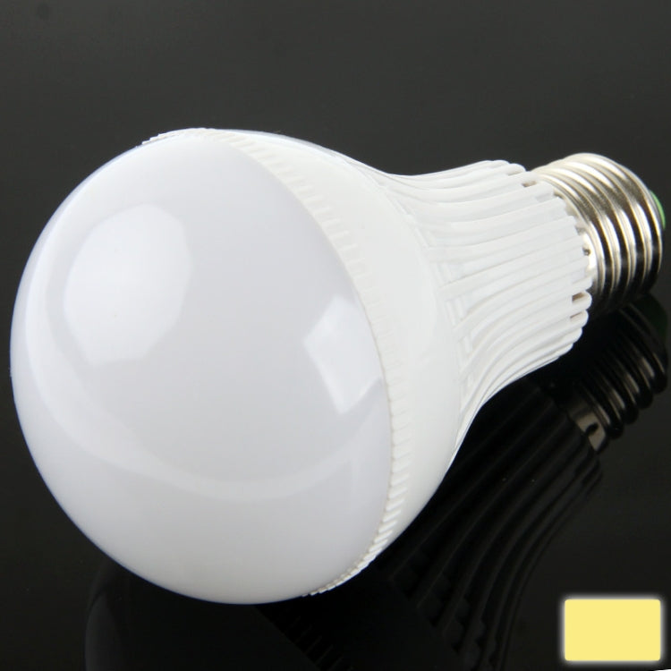 25 LED SMD 2835, ไฟ AC 220V, Warm White Light, White Light