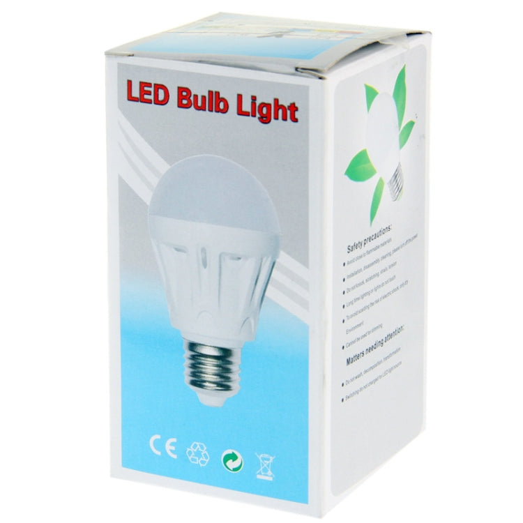 25 LED SMD 2835, ไฟ AC 220V, Warm White Light, White Light